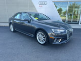 Used 2019 Audi A4 2.0T Premium w/ Convenience Package image 2