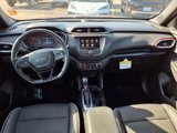 Used 2022 Chevrolet TrailBlazer RS image 3