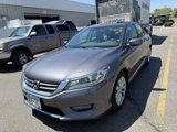 Used 2015 Honda Accord EX-L image 2