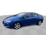 Used 2018 Chevrolet Volt LT w/ Comfort Package image 3
