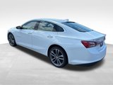 Used 2024 Chevrolet Malibu LT image 3