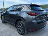 Used 2017 MAZDA CX-5 Grand Select image 3