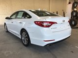 Used 2017 Hyundai Sonata Sport w/ Value Edition Package 02 image 6