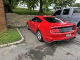 Used 2019 Ford Mustang Coupe image 2