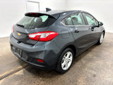 Used 2018 Chevrolet Cruze LT image 6