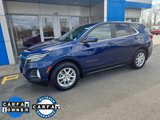 Used 2022 Chevrolet Equinox LT image 2