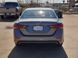 New 2025 Nissan Sentra S image 3