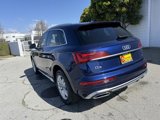 Used 2022 Audi Q5 2.0T Premium image 3