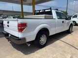 Used 2013 Ford F150 XL w/ Trailer Tow Pkg image 4