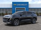 New 2025 Chevrolet Equinox LT w/ Safety and Technology Package image 2