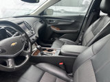 Used 2014 Chevrolet Impala LT w/ Convenience Package image 3