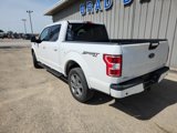 Used 2018 Ford F150 XLT w/ Equipment Group 302A Luxury image 5