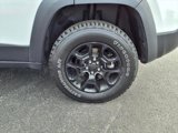 Certified 2021 Jeep Cherokee Trailhawk w/ Premium Leather Package image 5