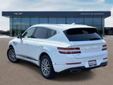 Used 2021 Genesis GV80 2.5T w/ Advanced Package 03 image 2