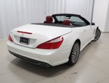 Used 2015 Mercedes-Benz SL 400 image 5