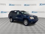 Used 2002 Jeep Grand Cherokee Limited image 2