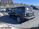 Used 2011 Chevrolet HHR LT w/ LT Preferred Equipment Group image 4