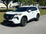 Used 2024 Nissan Rogue SV image 4