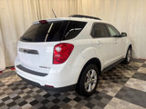 Used 2013 Chevrolet Equinox LT w/ Driver Convenience Package image 6