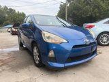 Used 2012 Toyota Prius C One image 3