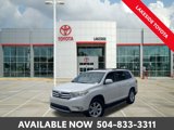 Used 2013 Toyota Highlander Plus image 1