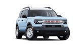 New 2025 Ford Bronco Sport Heritage image 4