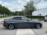 Used 2018 BMW 330i xDrive Sedan w/ Convenience Package image 3