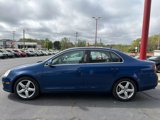 Used 2008 Volkswagen Jetta SE image 4