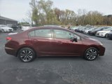 Used 2015 Honda Civic EX image 5