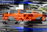 Used 2015 RAM 1500 Sport w/ Ignition Orange Sport Package image 5