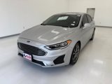 Used 2019 Ford Fusion SEL image 4