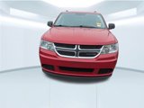Used 2018 Dodge Journey SE w/ Popular Equipment Group image 2