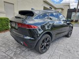 Used 2018 Jaguar E-PACE First Edition image 3