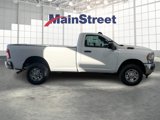 New 2024 RAM 2500 Tradesman w/ Chrome Appearance Group image 6