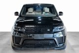 Used 2019 Land Rover Range Rover Sport HST image 4