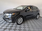 Used 2022 Nissan Rogue Sport SV image 4