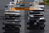 Used 2016 Chevrolet Silverado 1500 LT w/ All Star Edition image 3