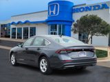 Used 2023 Honda Accord LX image 4