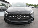Certified 2025 Mercedes-Benz GLA 250 4MATIC image 2