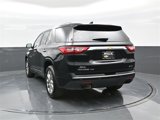 Used 2018 Chevrolet Traverse Premier image 5