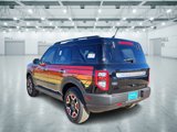 New 2024 Ford Bronco Sport Free Wheeling image 2