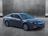 Used 2012 Acura TL image 3