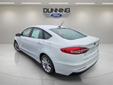 Used 2020 Ford Fusion SEL image 5