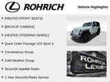 Used 2020 Jeep Wrangler Sport image 4