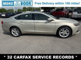 Used 2015 Chevrolet Impala LT w/ Convenience Package image 2