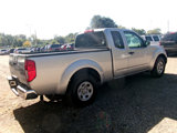 Used 2008 Nissan Frontier SE image 5