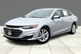 Used 2020 Chevrolet Malibu LT image 2