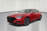 Certified 2020 Hyundai Sonata Limited image 3