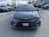Certified 2024 Toyota Corolla XSE image 3