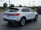 Used 2016 Lincoln MKX Reserve w/ Driver Assistance Package image 3